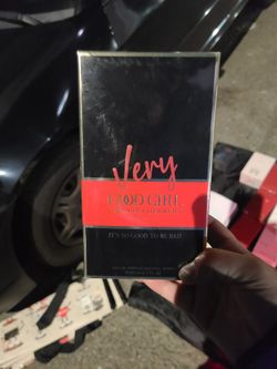 VeryGoodGirl 2.7 FL oz