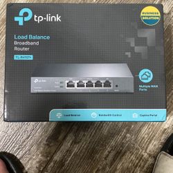Tp Link Router