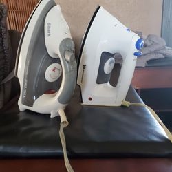 irons