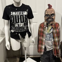 Children Mannequins