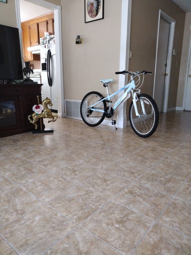 Bike Novara 24" Tires Like New Condition 80.00