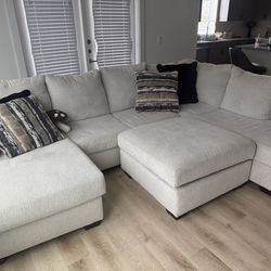 Ashley Furniture Couch