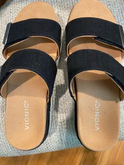 Vionic Sandals