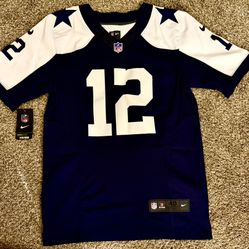 COWBOYS JERSEY NFL