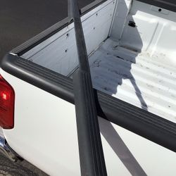 Nissan Tailgate cover