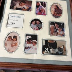 Picture frames