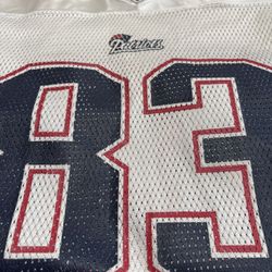 Marked Down!!! Patriots Youth Jersey 