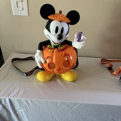 Disney Popcorn Buckets 