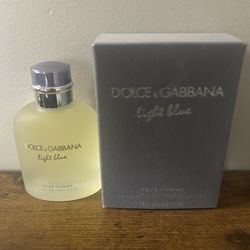 Mens Cologne
