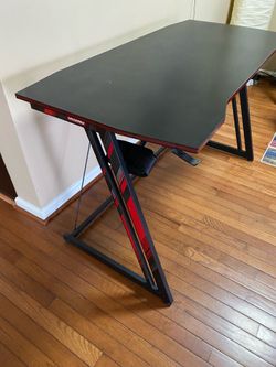 Gaming Desk