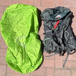 Osprey Hiking Backpack