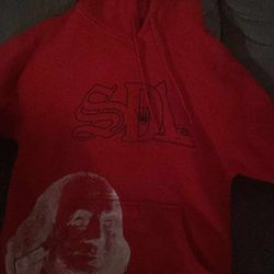 SDL Hoodie