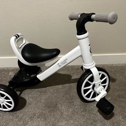 Children’s Trike