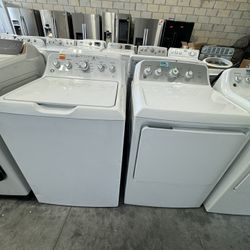 Washer Dryer 