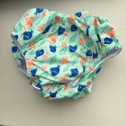 Baby Swim Diapers 