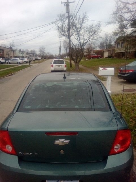 2010 Chevrolet Cobalt