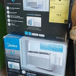 Ac Units Remote Control Used Only Once