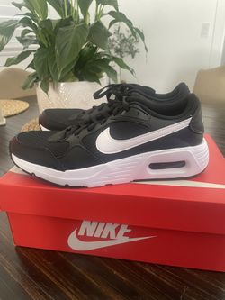 Nike Air Max Size 6y