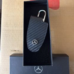 Mercedes-Benz Key Holder