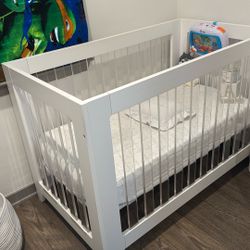 Baby Crib