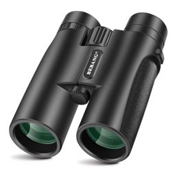 New Binoculars. High Powered. 10x42