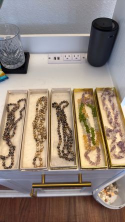 Mixed crystals