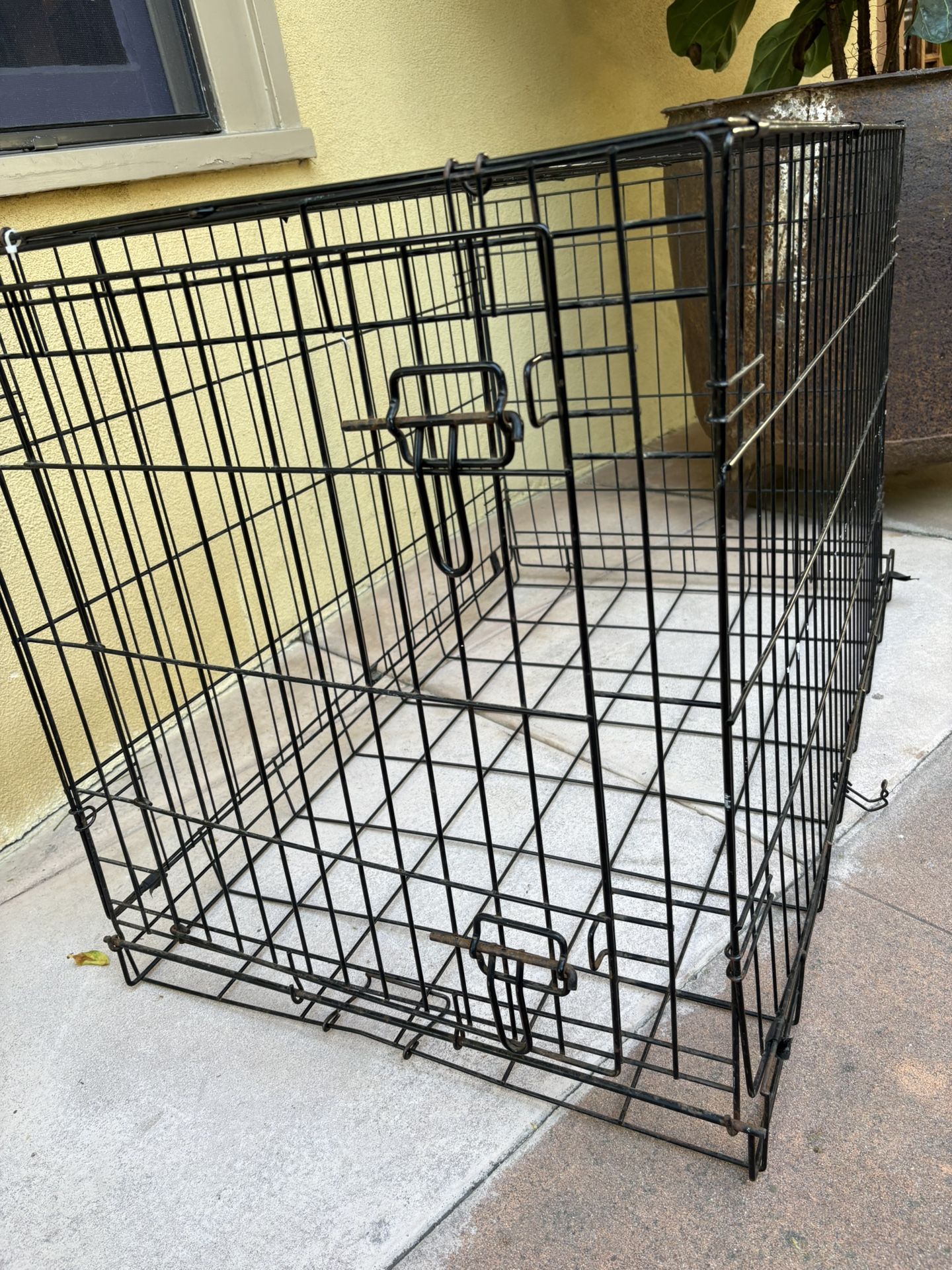 Dog Crate 36incj Long
