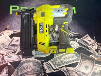 F32-000-521 RYOBI STAPLER “TOOL ONLY”