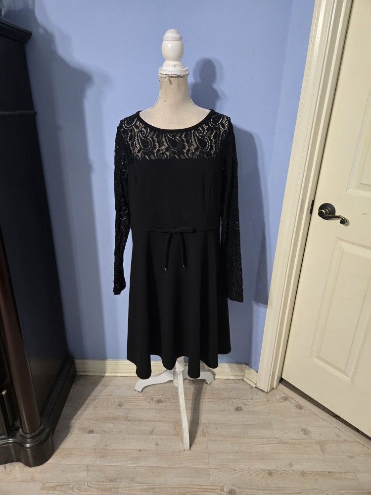 Tommy Hilfiger Size 16 Womens Dress