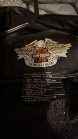 Harley Davidson