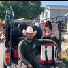cowboy Gardening