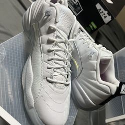 Air Jordan 12 Easter Size 13