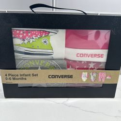 Converse Baby