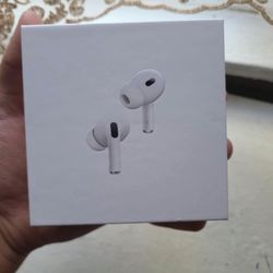 AirPods Pro’s 2 