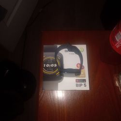 Amazon Fitbit Watch