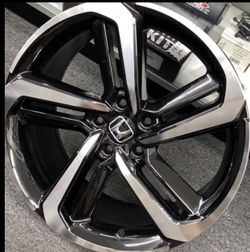 19 inch wheels 5x114 (only 50 down payment / no credit needed )