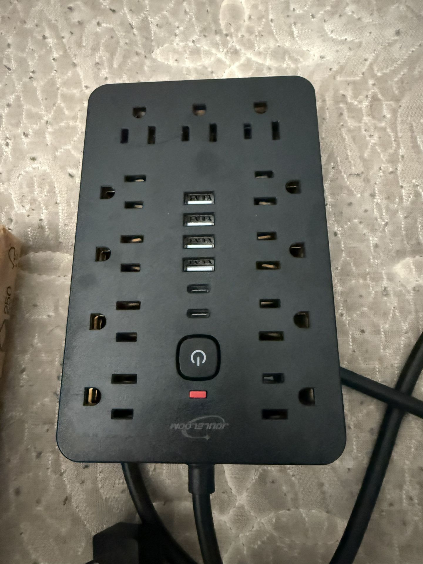 Power Protector For Anything