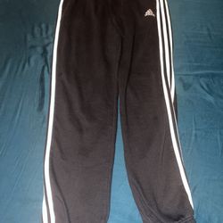 Adidas Sweat Pants Running Track