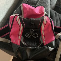 Softball Bag