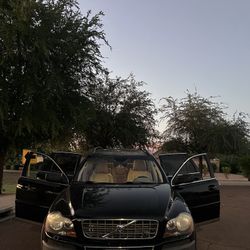 2006 Volvo cx90