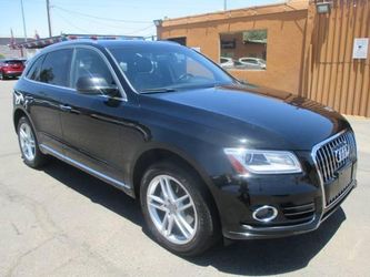 2015 Audi Q5