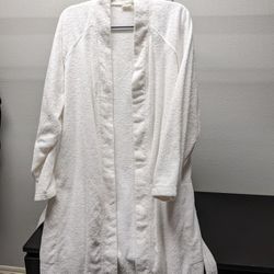 Bath Robe L/XL