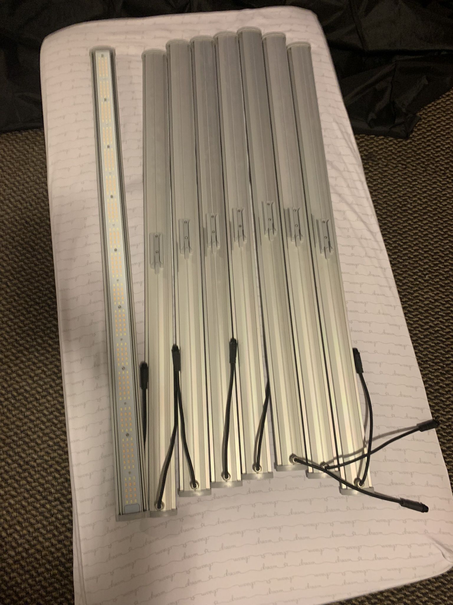 LED Grow Lights