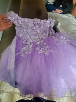 2T Dress