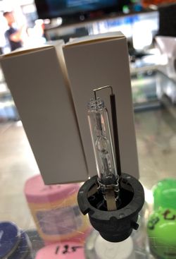 D2s bulbs for sale. $35