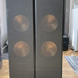 Klipsch RP-280F