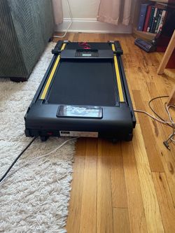 Urevo Walking Pad (Model: URTM006)