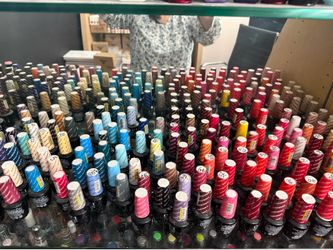Opi gel polish