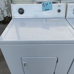 Roper Clothes Dryer Ex Lg  . Warehouse pricing.  Warranty . Delivery Available . 2522 Market st. 33901