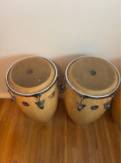 LP Classic 2 Series Congas